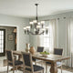 Kichler - Lacey Chandelier - Lights Canada
