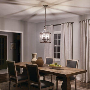 Kichler - Larkin Pendant - Lights Canada