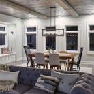 Kichler - Marimount Linear Suspension - Lights Canada