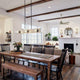 Kichler - Marquee Linear Suspension - Lights Canada