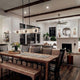 Kichler - Marquee Linear Suspension - Lights Canada