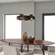 Kichler - Moderne Chandelier - Lights Canada