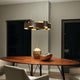 Kichler - Moderne Chandelier - Lights Canada