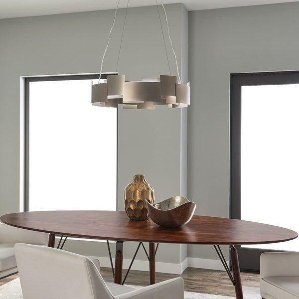 Kichler - Moderne Chandelier - Lights Canada