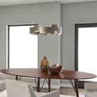 Kichler - Moderne Chandelier - Lights Canada