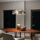 Kichler - Moderne Chandelier - Lights Canada
