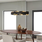 Kichler - Moderne Linear Suspension - Lights Canada