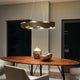 Kichler - Moderne Linear Suspension - Lights Canada