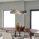 Kichler - Moderne Linear Suspension - Lights Canada