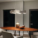 Kichler - Moderne Linear Suspension - Lights Canada