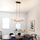 Kichler - Nye Linear Suspension - Lights Canada
