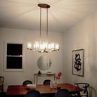 Kichler - Nye Linear Suspension - Lights Canada