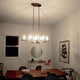 Kichler - Nye Linear Suspension - Lights Canada