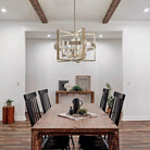 Kichler - Peyton Chandelier - Lights Canada