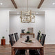 Kichler - Peyton Chandelier - Lights Canada