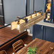 Kichler - Ridgewood Linear Suspension - Lights Canada