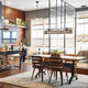 Kichler - Ridgewood Linear Suspension - Lights Canada