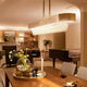 Kichler - Serene Linear Suspension - Lights Canada