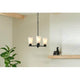 Kichler - Kichler Stamos Chandelier 3Lt - Lights Canada