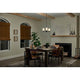 Kichler - Kichler Stamos Chandelier 3Lt - Lights Canada