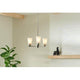 Kichler - Kichler Stamos Chandelier 3Lt - Lights Canada