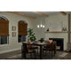 Kichler - Kichler Stamos Chandelier 3Lt - Lights Canada