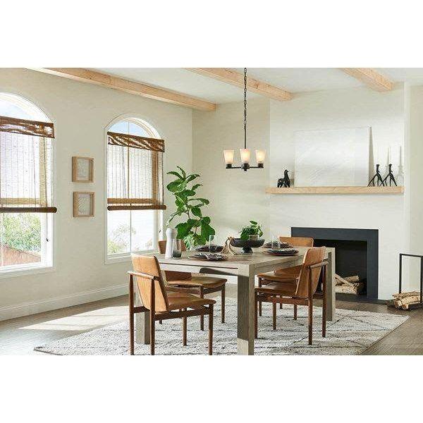 Kichler - Kichler Stamos Chandelier 3Lt - Lights Canada