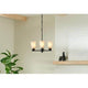 Kichler - Kichler Stamos Chandelier 3Lt - Lights Canada
