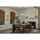 Kichler - Kichler Stamos Chandelier 3Lt - Lights Canada