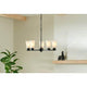 Kichler - Kichler Stamos Chandelier 5Lt - Lights Canada