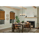 Kichler - Kichler Stamos Chandelier 5Lt - Lights Canada