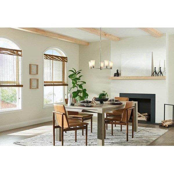 Kichler - Kichler Stamos Chandelier 5Lt - Lights Canada