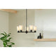 Kichler - Kichler Stamos Chandelier 5Lt - Lights Canada
