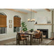 Kichler - Kichler Stamos Chandelier 5Lt - Lights Canada