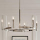 Kichler - Kichler Tolani Chandelier 6Lt - Lights Canada