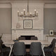 Kichler - Kichler Tolani Chandelier 6Lt - Lights Canada