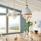 Kichler - Tollis Pendant - Lights Canada