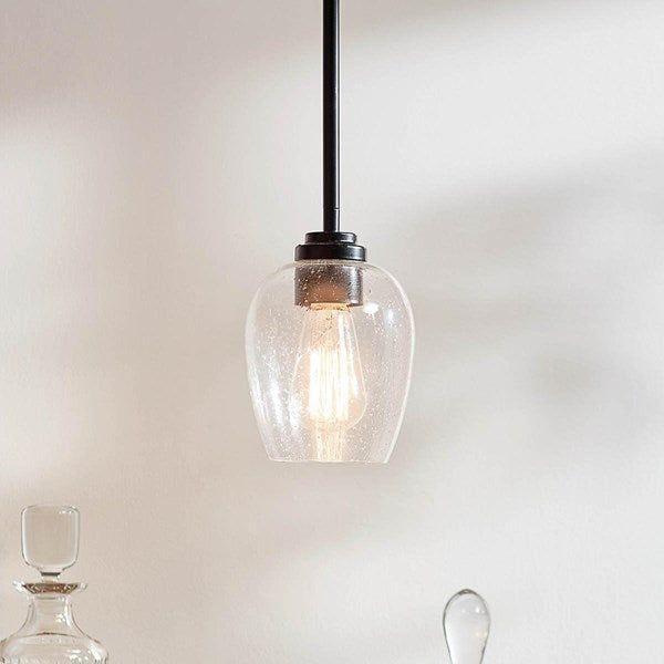 Kichler - Kichler Valserrano Mini Pendant 1Lt - Lights Canada