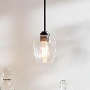 Kichler - Kichler Valserrano Mini Pendant 1Lt - Lights Canada