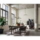 Kichler - Branches Linear Suspension - Lights Canada