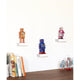 Umbra - Showcase Floating Shelves - Lights Canada