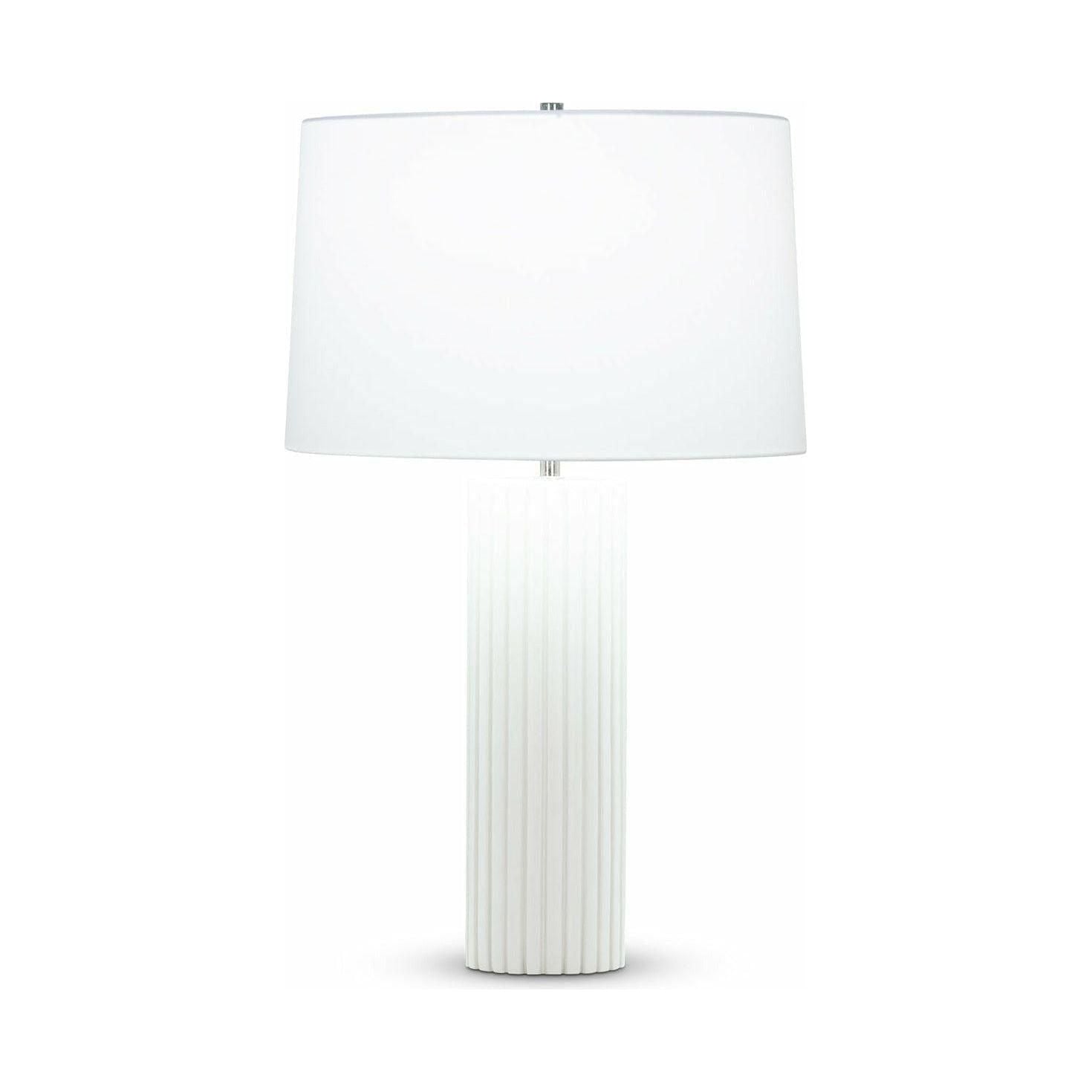 Flow Decor - Dixon Table Lamp - Lights Canada