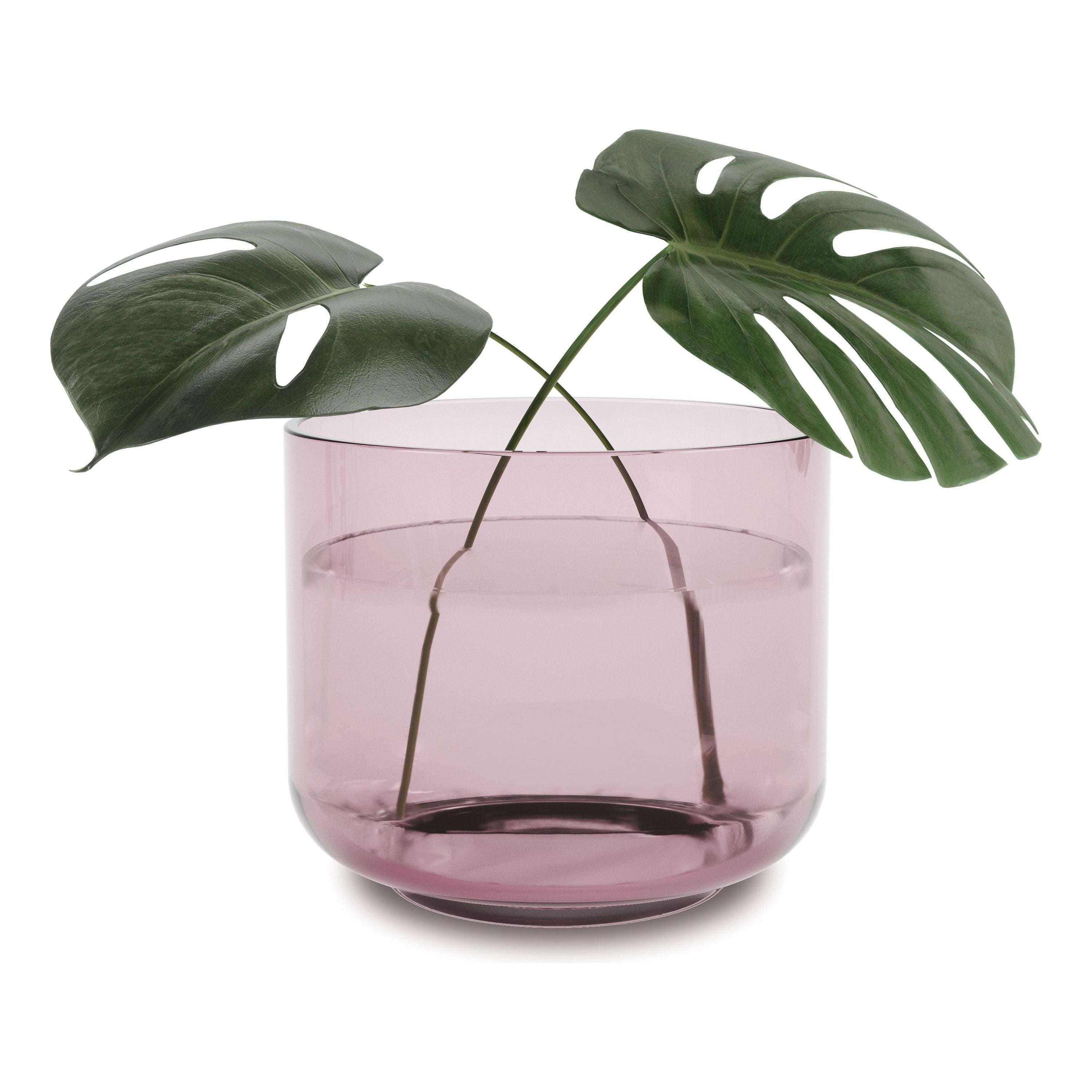 Umbra - Layla Decorative Vase - Lights Canada