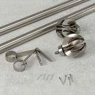 Umbra - Blossom Curtain Rod - Lights Canada
