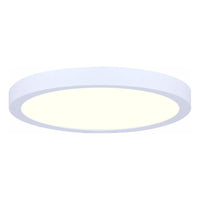 Canarm Led Disk Flush Mount