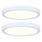 Canarm - Canarm Led Disk Flush Mount - Lights Canada