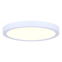 Canarm Led Disk Flush Mount