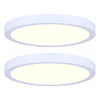 Canarm Led Disk Flush Mount