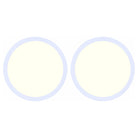 Canarm - Canarm Led Disk Flush Mount - Lights Canada