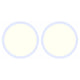 Canarm - Canarm Led Disk Flush Mount - Lights Canada